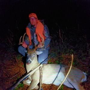 Meet your Posher, Brian